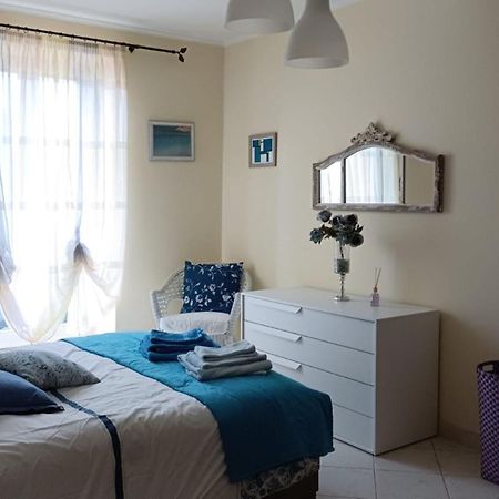카프라롤라 La Casa Del Sole 아파트 외부 사진