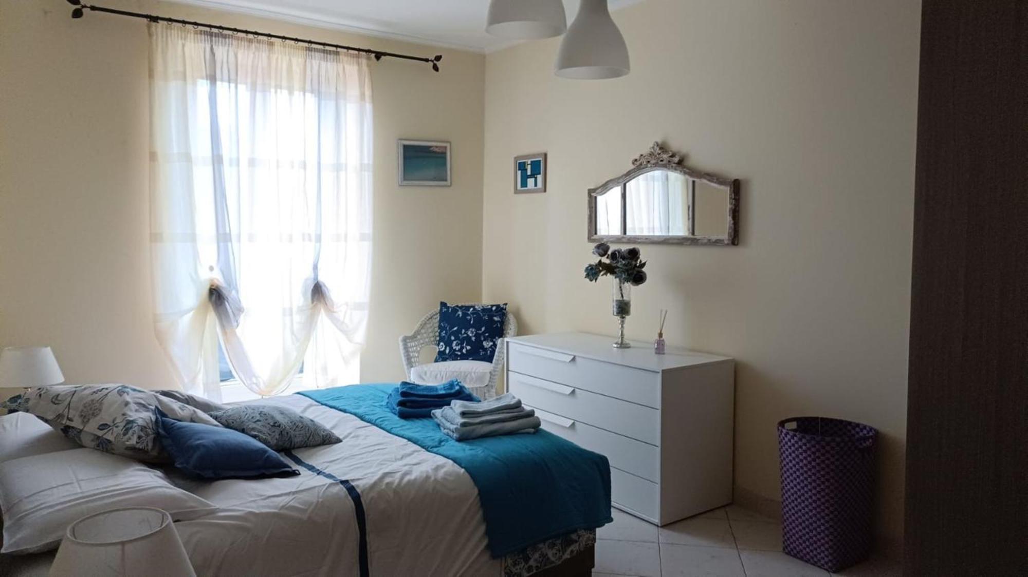 카프라롤라 La Casa Del Sole 아파트 외부 사진