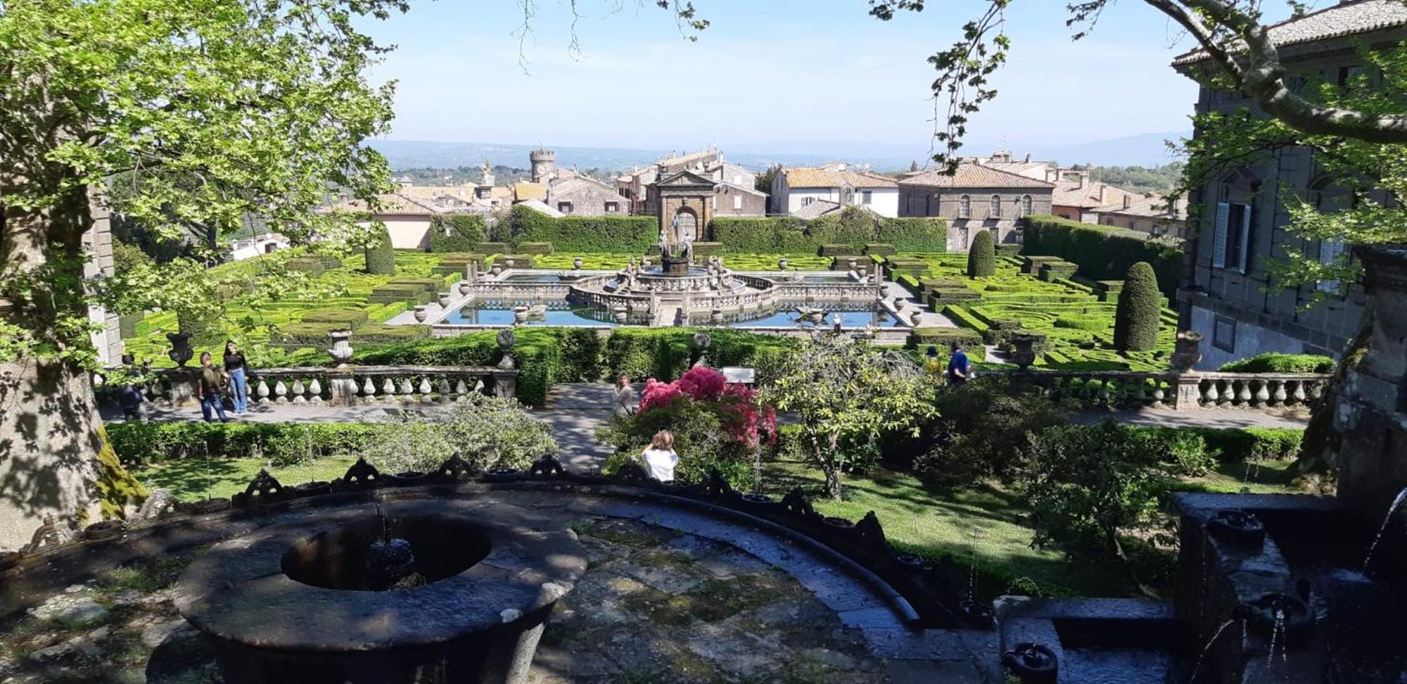 카프라롤라 La Casa Del Sole 아파트 외부 사진